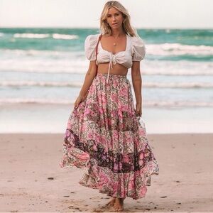 Desert Daisy 🌺Skirt🌸